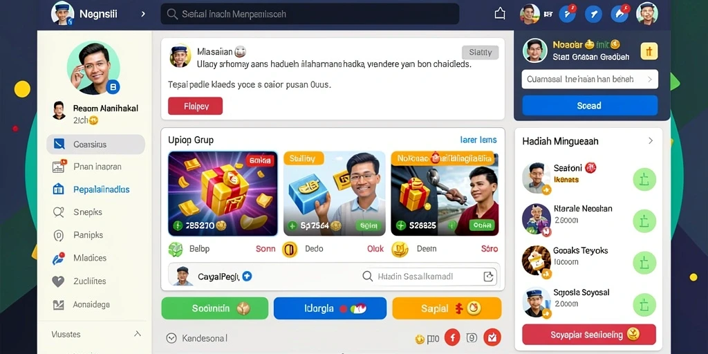 autowin88 - Fitur baru yang menambah keseruan bermain.