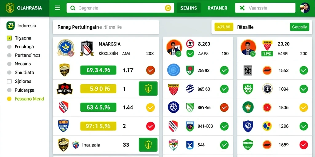 idx66 - Fitur analisis pasar secara real-time.