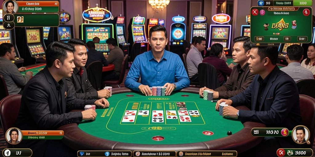 merdeka777 - Beragam pilihan permainan menarik.